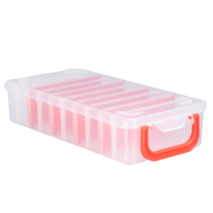 Cajita Organizadora 5 Divisiones