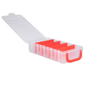 Cajita Organizadora 5 Divisiones