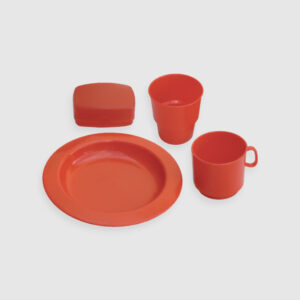 Set Infantil ( 4 Piezas )