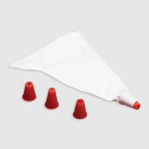 Manga Decoradora C/4 Picos