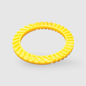 Molde Borde Repulgador De Empanadas