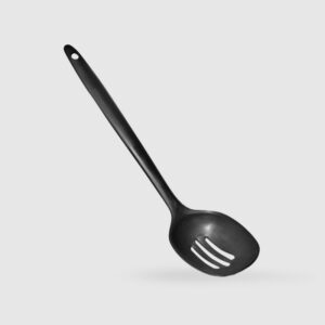 Cuchara Calada Largo 29 Cm.