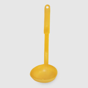 Cucharon Color Linea Suiza Largo 29,5 Cm.