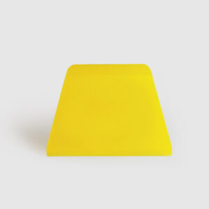 Espatula Trapezoidal Chica C/Grip 13X10 Cm