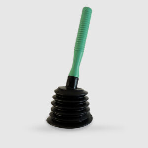 Sopapa Pvc Con Mango Largo