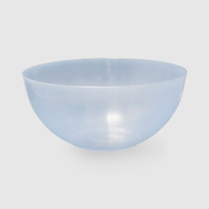 Compotera Grande Randon Transp. Ø 21,5Cm.