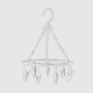 Tender Redondo De 9 Broches