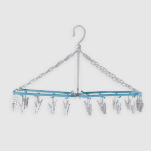 Tender Rectangular Doble De 20 Broches