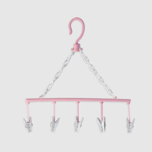 Tender Recto De 5 Broches