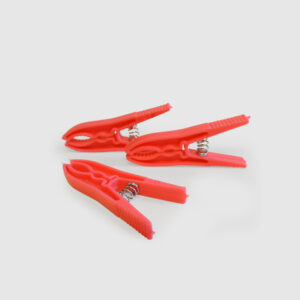 Broches C/ Resortes X 12 Un.