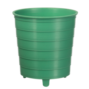 Maceta Con Patitas Chica