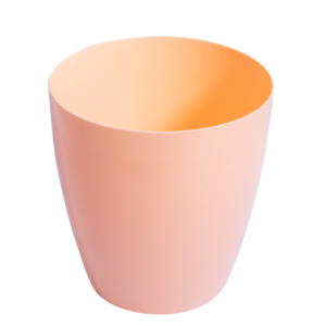 Maceta Cónica Grande (Diam. 25 Cm Alt. 26 Cm)