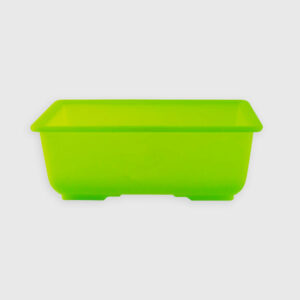 Macetita Rectangular Alto 5,5Cm Chica 16X12