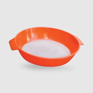 Tamizador Nº 15 C/Malla Plastica