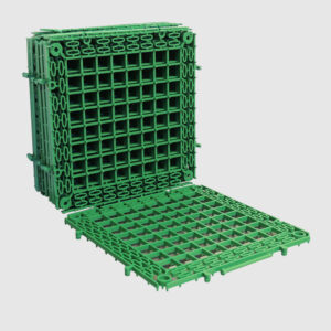 Piso Para Césped 1,08 Mt2