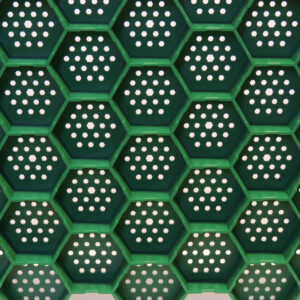 Piso Deck 5 Placas 1 Mt2