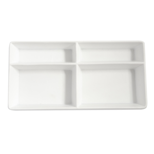 Org. Cajones Chico 4 Cavidades Termoformado