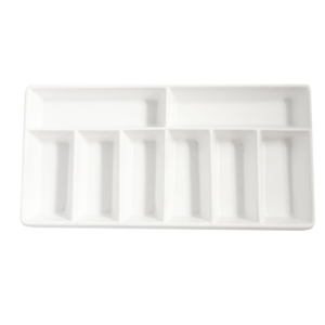 Org. Cajones Chico 8 Cavidades Termoformado