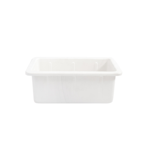 Batea Gastronomica Rect. 20 Lts Termoformado