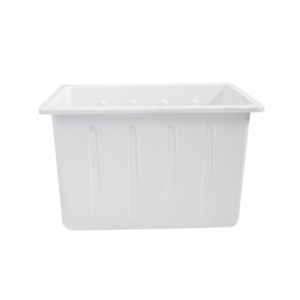 Batea Gastronomica Rect. 40 Lts Termoformado