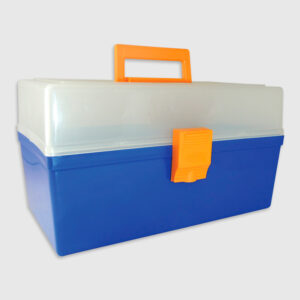 Caja P/Herramientas Grande Med.L.32Xa,18Xalt.19