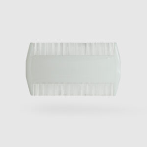 Peine Para Pediculosis X 12 Uds. (Precio X Pack)