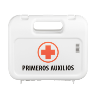 Botiquin Valijita Mediana