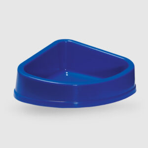 Comedero Super Reforzado Triangular Gde