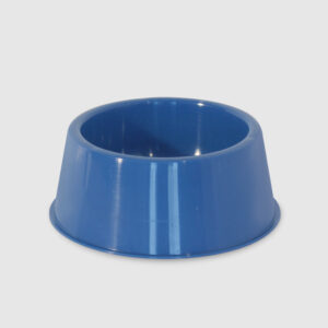 Comedero Redondo Chico