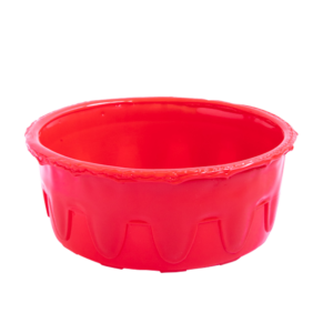 Comedero Cazuela Super Reforzado Ø 25 Cm