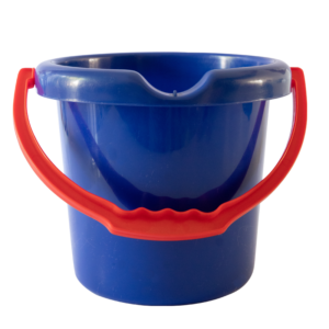 Balde Infantil Playa