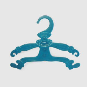 Percha Infantil Payasito