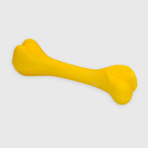 Hueso Macizo Grande 20 Cm.